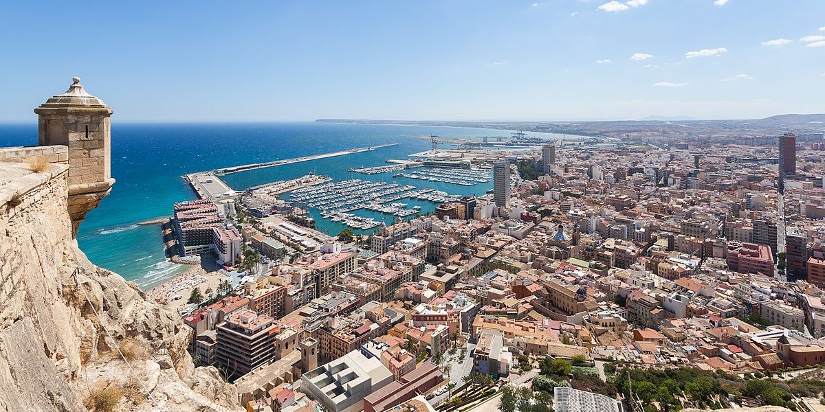 Alicante