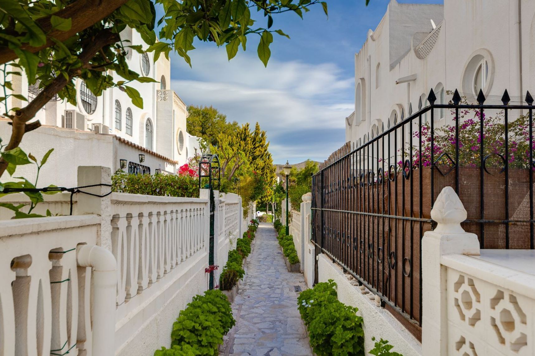 Bungalow Alkabir de Campello